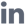 LinkedIn icon
